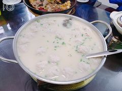 -刘涛酒店(江滩公园店)
