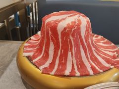 -一绪に寿喜烧(虹悦城店)