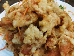 锅包肉-张包铺(道外店)