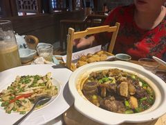 -老宁波1381餐厅(宏泰广场店)