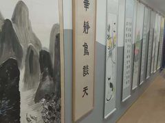 -汉翔书法丨书法·美术·硬笔·国画(五道口校区)