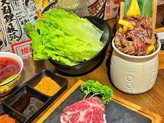 -焱岛烧肉·活鳗炙烤(晋江万达店)
