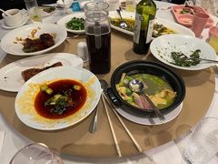 -圆苑(金茂店)