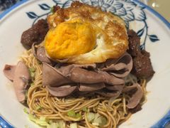 -镇南锅盖面馆(解放路店)