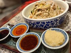 -南京大牌档(香港广场店)