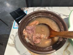 -雀蓝川菜(滨湖万象汇店)