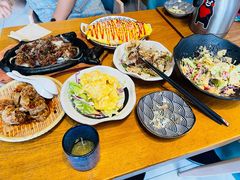 -一道浪居酒屋