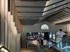 -成都百丽宫影城(LUXE太古里店)