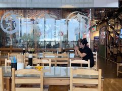 -文三里屯面馆(三里屯店)