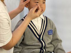 -天真蓝照相馆(五角场百联又一城店)