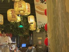 -南京大牌档(青岛万象城店)