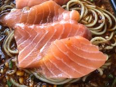 -解放碑威斯汀酒店-知味国际美食餐厅