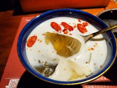 椰奶海石花-原牛道·潮汕围炉火锅(讯美店)