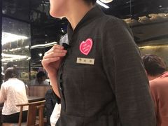 -捞王锅物料理(上海世茂广场店)