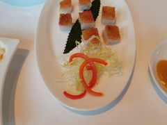 -源·咖啡自助餐厅·海鲜·烧烤·三文鱼(海口华彩洲际酒店)