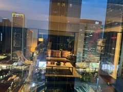 -成都尼依格罗酒店