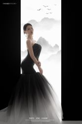 -卡米拉婚纱摄影工作室(金汇广场店)