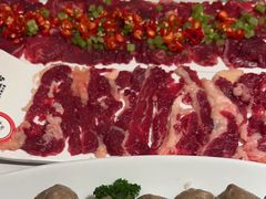 -潮牛壹号鲜牛肉火锅(世界城广场店)