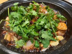 -永安鱼庄·镇江菜(三店纬五路店)