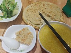 -甲乙饼·手工牛肉饼(东方广场店)
