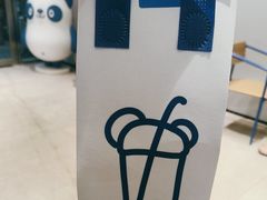 -茶百道(文冲沃尔玛店)