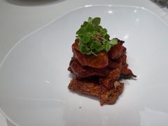 -绿杨春·淮扬宴(庐山路店)