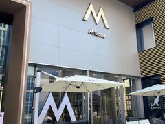 -M Stand(成都COSMO店)