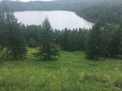 -塞罕坝国家级自然保护区