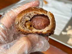 一颗栗子-MEEBO KAFEE米咖焙坊(虹桥路店)
