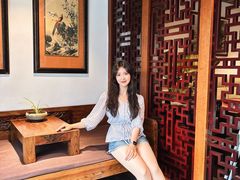 -丽江龙继斑鱼庄(成仁店)