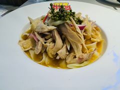 -阿里疆Alijiang·丝路美食·异域风情·清真(长楹天街店)