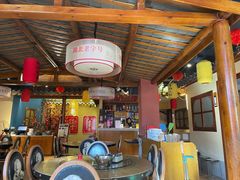 -肖记公安牛肉鱼杂馆· 省级非物质文化遗产(仁和路店)