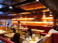 -嘉旺港式茶餐厅(延长中路店)