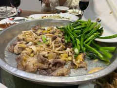 -大笑饭堂(甲子桥店)