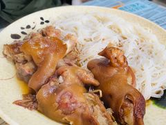 -贤花饭店(凯德店)