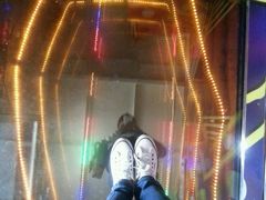 -朝阳公园游乐园