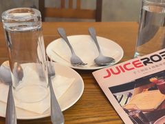 -JuiceRobot·手工意大利面&汉堡精酿(珠江新城店)