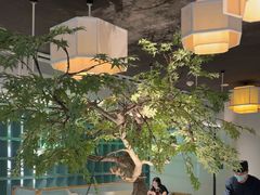 -绿茶餐厅(广州天河城店)