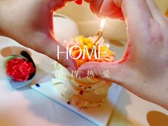 -小苍兰风铃草蛋糕甜品(沈阳店)