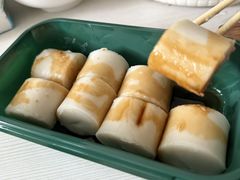 -亚马逊蒸汽活海鲜自助(长宁来福士店)