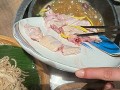 -蘑界·野生菌火锅(深业上城店)