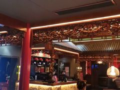 -宝轩渔府·老字号海鲜·正宗津菜(水上店)