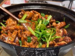 -火啫啫·粤式啫啫煲(南通首店)