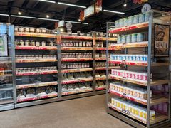 -楼上(尖沙咀店)