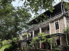 -黄龙带水库