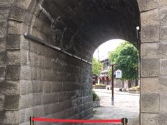-南关石牌坊古镇