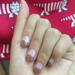 -JELLY NAIL果冻美甲
