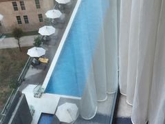 -广州天河希尔顿酒店