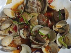 -范饭椰林川湘味海鲜·椰子鸡(三亚湾椰梦长廊店)