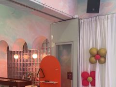 -CIAO·团建聚餐·生日派对轰趴馆(福田店)